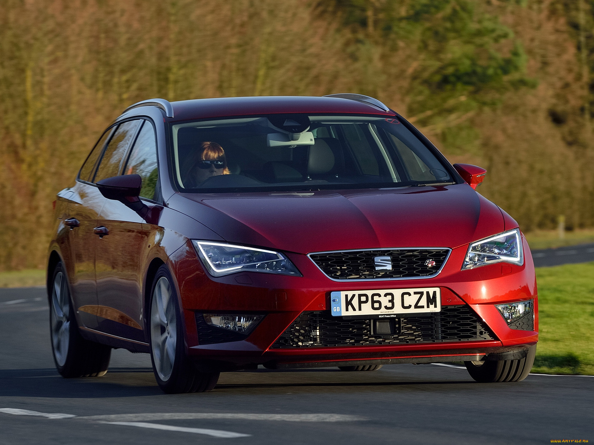 , seat, leon, st, fr, uk-spec, 2014, 